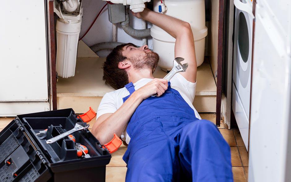 chauffage plomberie sanitaire Paris 5
